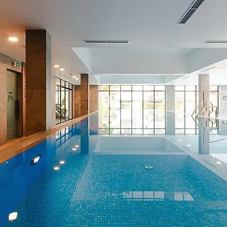 Διαμέρισμα Vacationclub - Port 109 Kołobrzeg