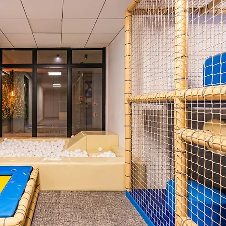 Apartment Vacationclub - Port 109